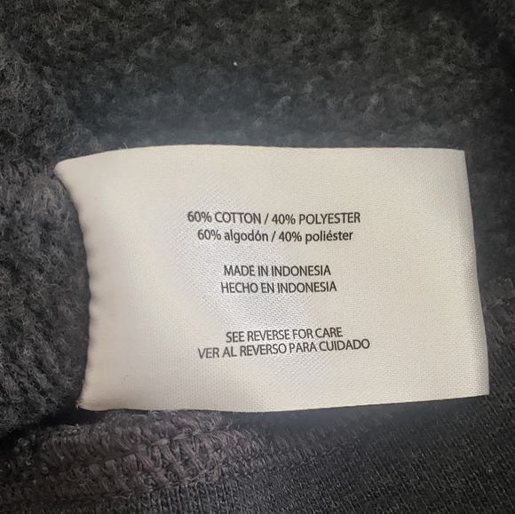 Like New Orvis Sweatshirt Men's XXL - Picture 6 of 7